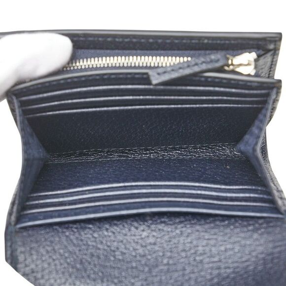 Gucci Ophidia GG Supreme Bifold Wallet - Picture 7 of 10